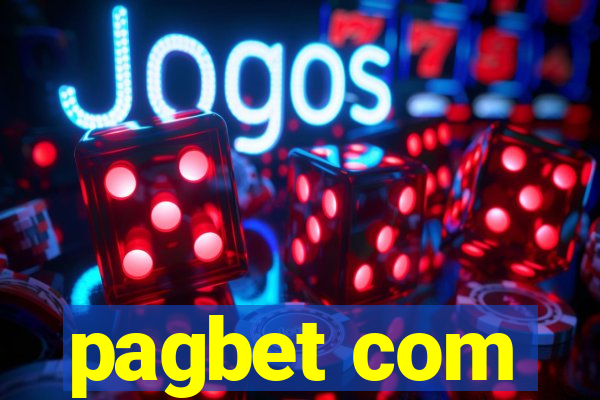 pagbet com